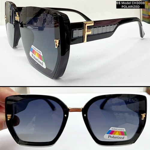 0026 Жіночі (CH3008) POLARIZED